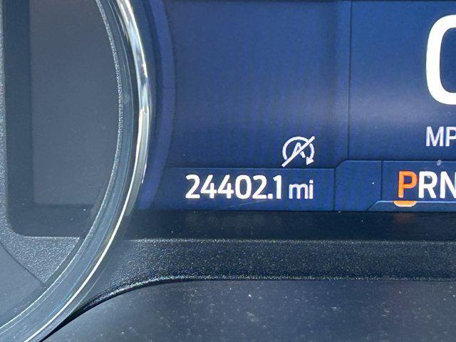 Photo of 2023 Race Red Ford F-150