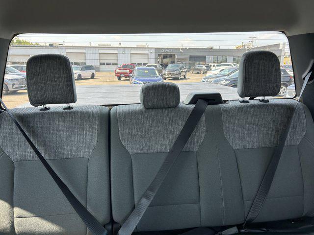 Photo of 2023 Race Red Ford F-150