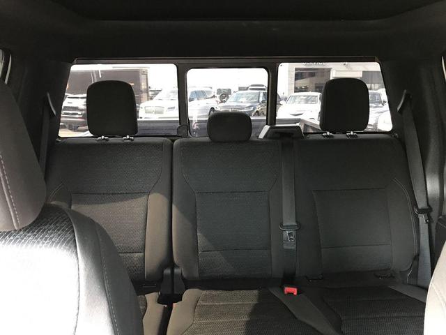 Photo of 2023 Oxford White Ford F-150