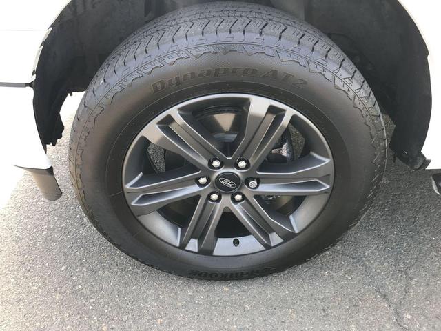 Photo of 2023 Oxford White Ford F-150