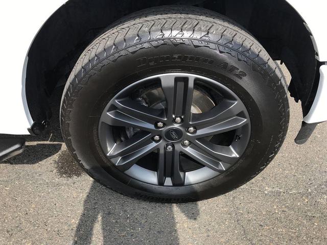 Photo of 2023 Oxford White Ford F-150