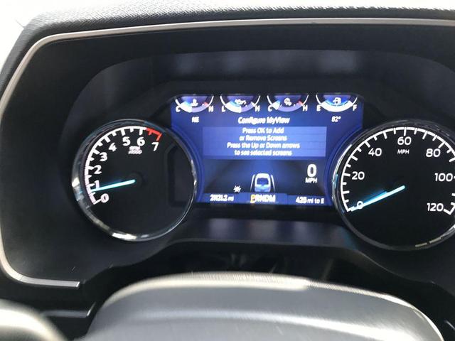Photo of 2023 Oxford White Ford F-150
