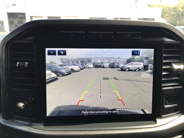 Photo of 2023 Oxford White Ford F-150