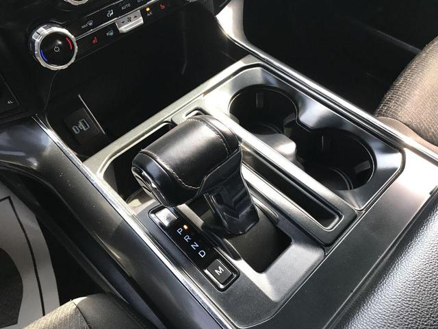 Photo of 2023 Oxford White Ford F-150