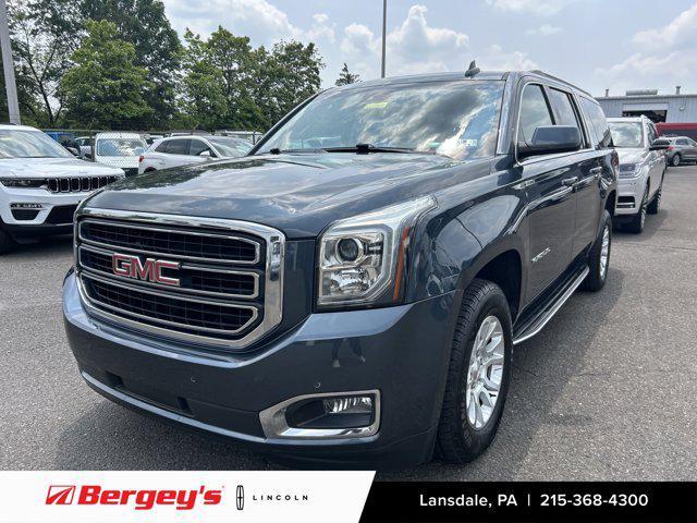 2019 GMC Yukon Xl
