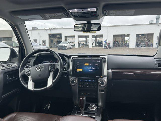Photo of 2015  Toyota 4Runner
