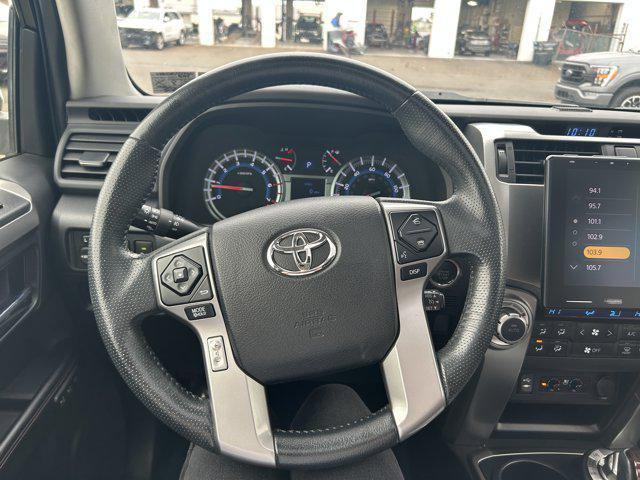 Photo of 2015  Toyota 4Runner