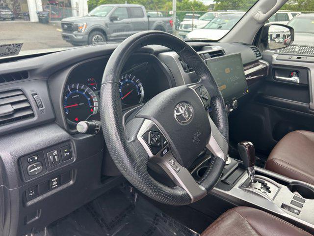 Photo of 2015  Toyota 4Runner