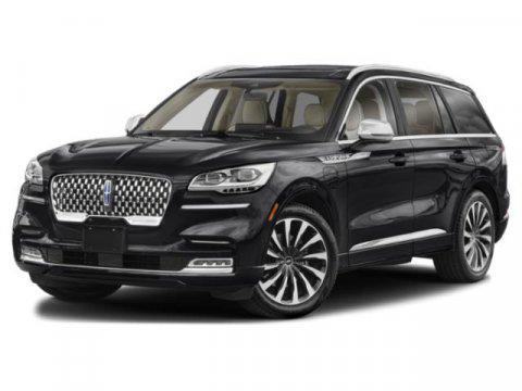 2022 Lincoln Aviator
