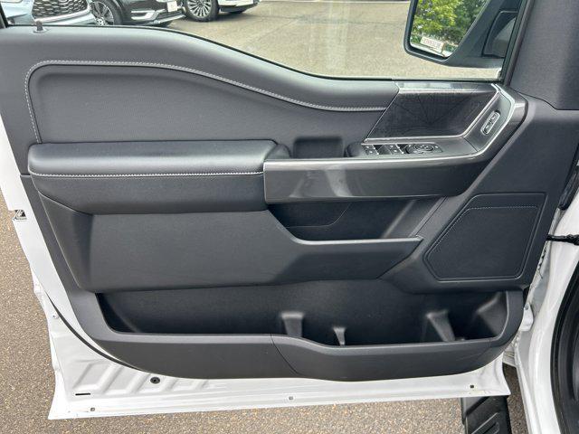 Photo of 2023 Oxford White Ford F-150