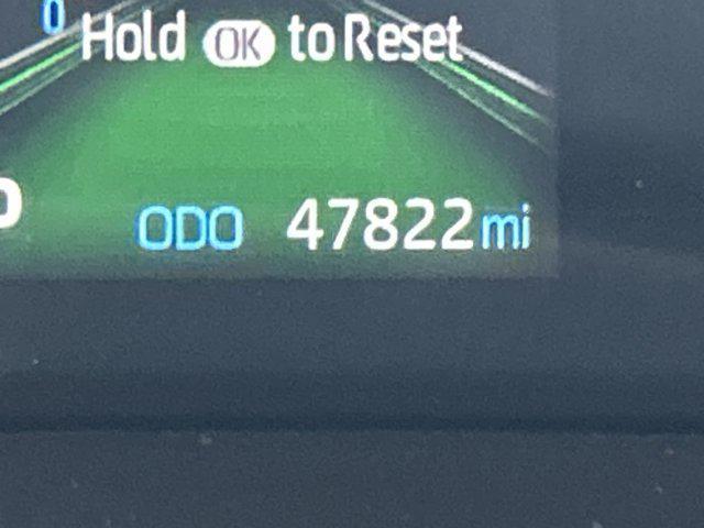 Photo of 2023 Dark Green Toyota Sienna