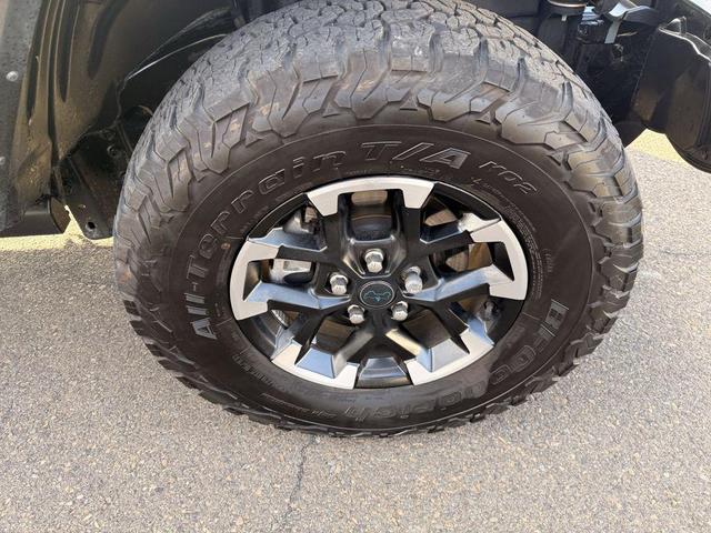 Photo of 2024 High Velocity Clearcoat Jeep Wrangler 4xe