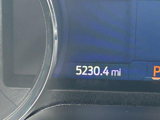 Photo of 2023 CARBON GREY Ford F-150