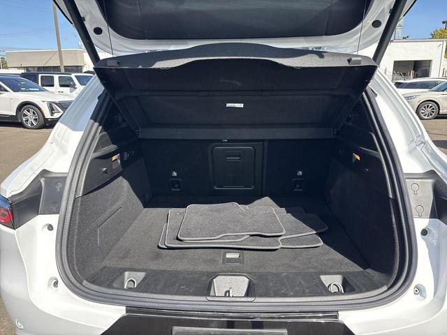Photo of 2024 Alfa White Alfa Romeo Tonale