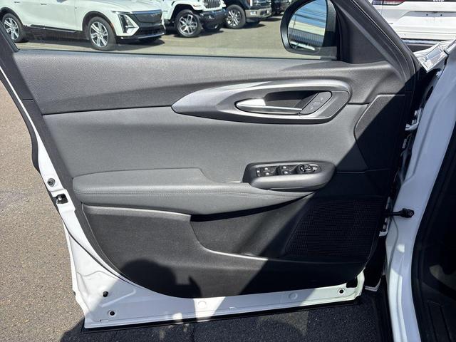 Photo of 2024 Alfa White Alfa Romeo Tonale