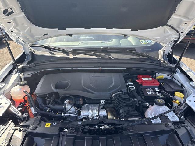 Photo of 2024 Alfa White Alfa Romeo Tonale