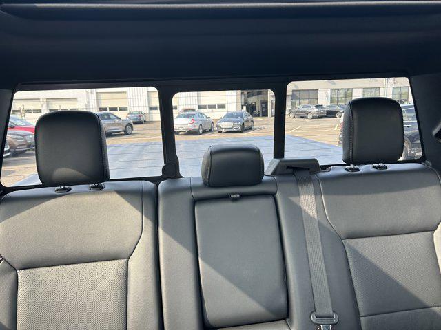 Photo of 2023 STAR WHITE Ford F-150