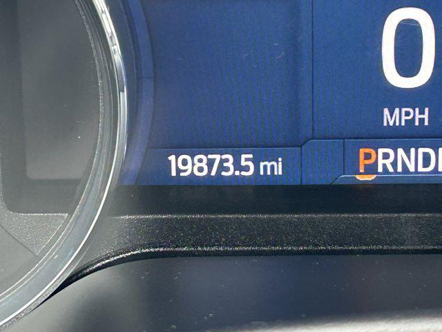 Photo of 2023 Oxford White Ford F-150