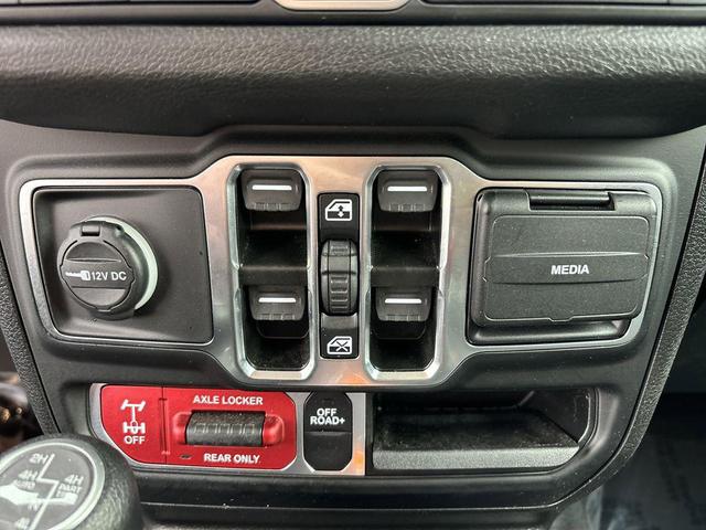 Photo of 2024 Hydro Blue Pearlcoat Jeep Wrangler 4xe