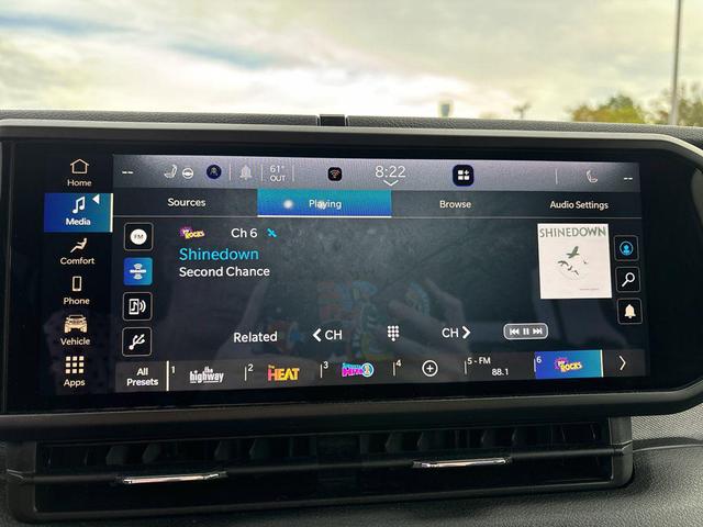 Photo of 2024 Hydro Blue Pearlcoat Jeep Wrangler 4xe