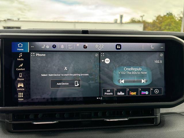 Photo of 2024 Hydro Blue Pearlcoat Jeep Wrangler 4xe