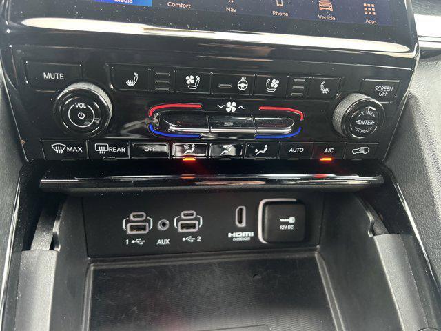 Photo of 2022 Hydro Blue Pearlcoat Jeep Grand Cherokee 4xe