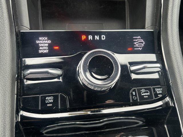 Photo of 2022 Hydro Blue Pearlcoat Jeep Grand Cherokee 4xe