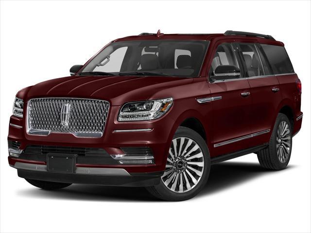 2021 Lincoln Navigator