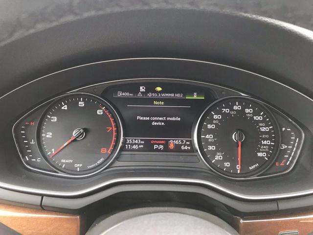 Photo of 2022 Tango Red Metallic Audi A5 Sportback