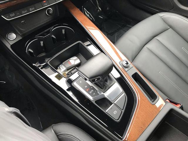 Photo of 2022 Tango Red Metallic Audi A5 Sportback