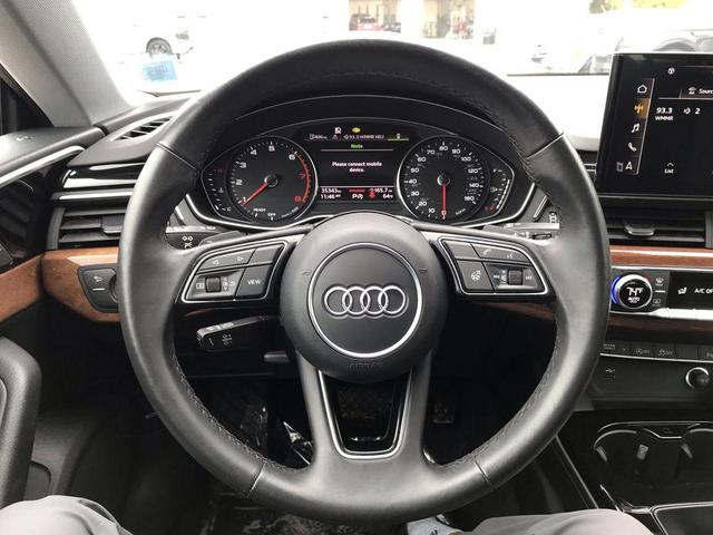 Photo of 2022 Tango Red Metallic Audi A5 Sportback