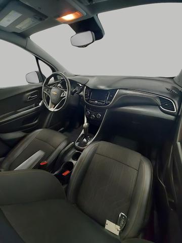 Photo of 2022 Mosaic Black Metallic Chevrolet Trax