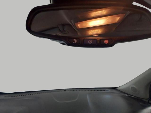 Photo of 2022 Mosaic Black Metallic Chevrolet Trax