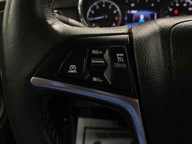 Photo of 2022 Ebony Twilight Metallic Buick Encore