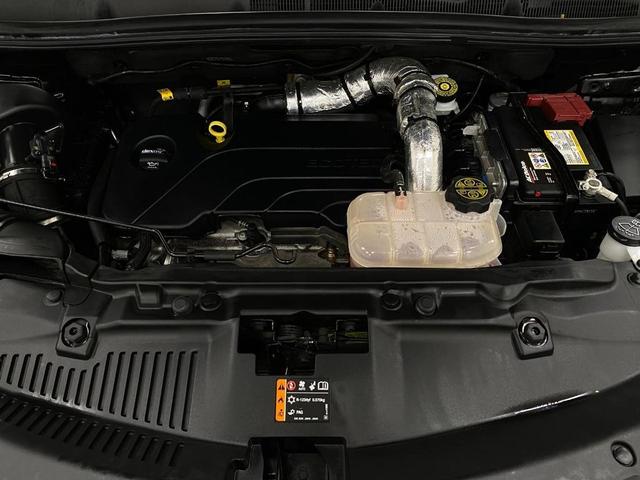 Photo of 2022 Ebony Twilight Metallic Buick Encore