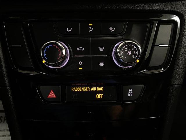 Photo of 2022 Ebony Twilight Metallic Buick Encore