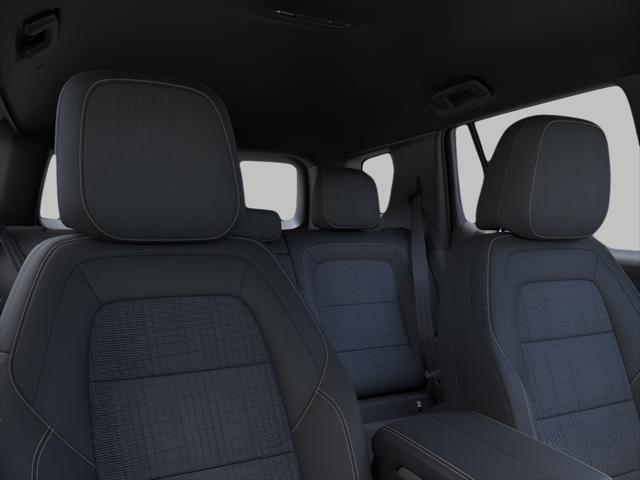 Photo of 2026 Riverstone Metallic GMC Terrain