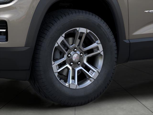 Photo of 2026 Riverstone Metallic GMC Terrain