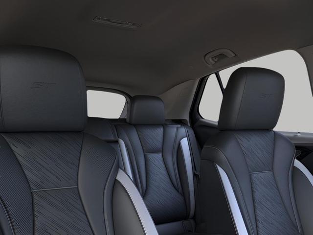 Photo of 2025 Smokey Amethyst Metallic Buick Envision