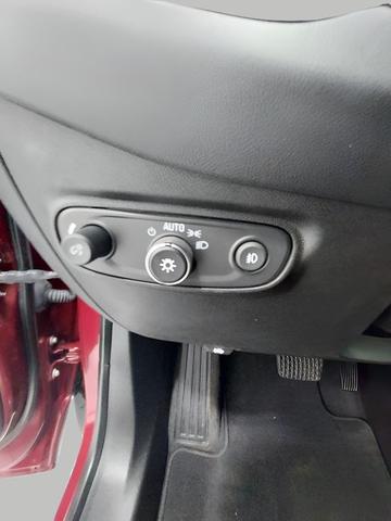 Photo of 2020 Cajun Red Tintcoat Chevrolet Equinox