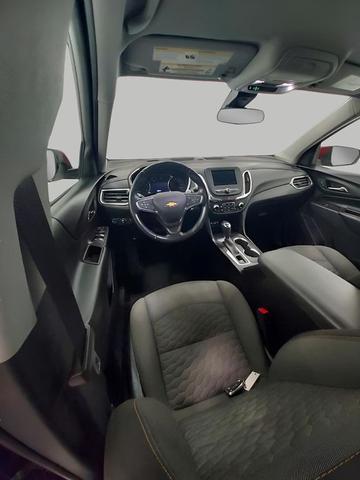 Photo of 2020 Cajun Red Tintcoat Chevrolet Equinox