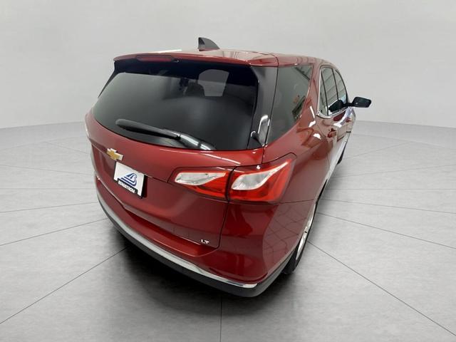 Photo of 2020 Cajun Red Tintcoat Chevrolet Equinox