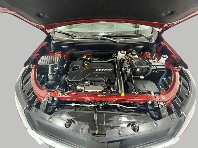 Photo of 2020 Cajun Red Tintcoat Chevrolet Equinox