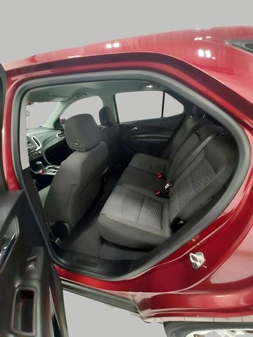 Photo of 2020 Cajun Red Tintcoat Chevrolet Equinox