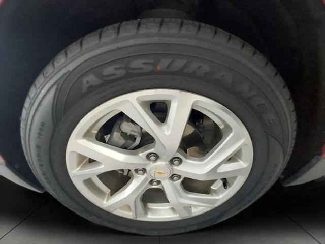 Photo of 2020 Cajun Red Tintcoat Chevrolet Equinox