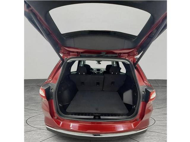 Photo of 2020 Cajun Red Tintcoat Chevrolet Equinox