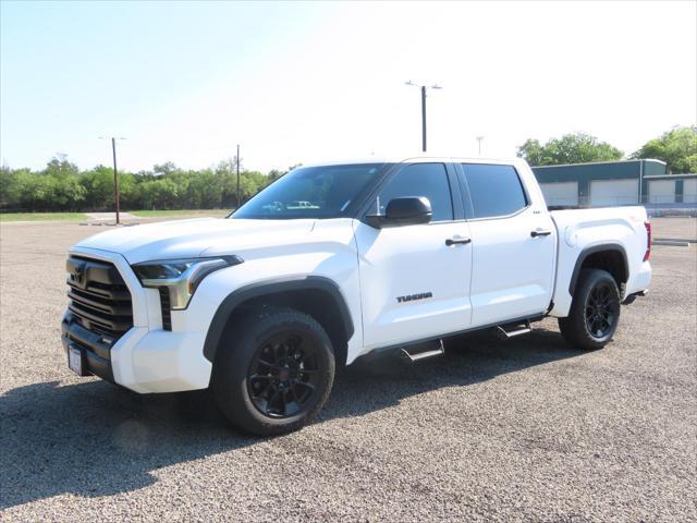 2023 Toyota Tundra