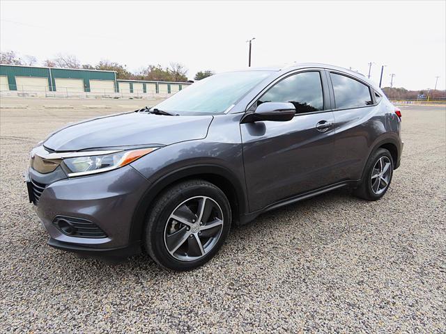 2022 Honda HR-V