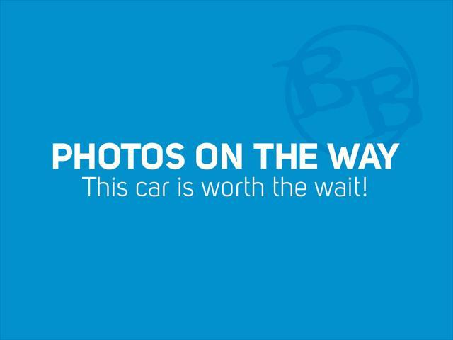 2019 Nissan Frontier