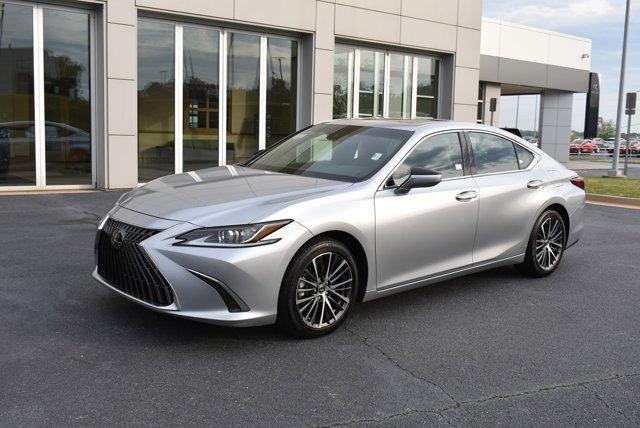 2023 Lexus Es 350